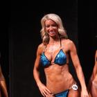 Melissa  Kay - NPC Mid Atlantic Championships 2012 - #1